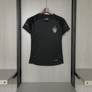 Camisa Atlético Mineiro Edição Especial 25/26 "Edition Black" - Adidas Feminina