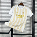 Camisa Copenhagen 25/26 "Recorde Mestre" - Adidas Torcedor Masculina