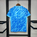 Camisa Corinthians Goleiro 24/25 Azul - Nike Torcedor Masculina