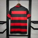 Camisa Flamengo Home 2009/10 - Versão Retro