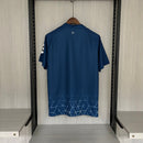 Camisa West Ham away 23/24 - Umbro Versão Torcedor Masculino