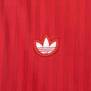 Camisa Flamengo Icon - Adidas Torcedor Masculina