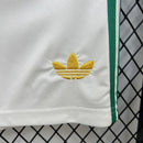Short Roma Third 25/26 - Adidas