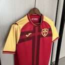 Camisa Portuguesa Third 25/26 - Torcedor Masculina