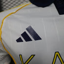 Camisa Al-Nassr Third 25/26 - Adidas Jogador
