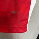 Camisa Braga Home 25/26 - Puma Torcedor Masculina
