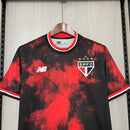 Camisa São Paulo Third 24/25 - New Balance Torcedor Masculina
