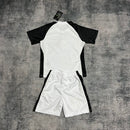 Kit Infantil Corinthians Home 25/26 - Nike Infantil