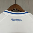 Camisa Cruzeiro Away 25/26 - Adidas Feminina