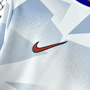 Camisa Estados Unidos Home 25/26 - Nike Torcedor Masculina
