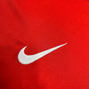 Camisa Arsenal Manga Longa Home 2012/13 - Versão Retro