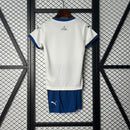 Kit Infantil Bahia Home 25/26 - Puma Infantil