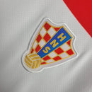 Camisa Croácia Home 24/25 - Nike Versão Torcedor