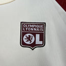 Kit Infantil Lyon Third 24/25 - Adidas Infantil