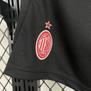 Short Milan Home 25/26 - Puma