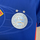 Camisa Bahia Edição Especial 25/26 "SUPERMAN" - Puma Feminina