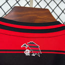 Camisa Flamengo Home 25/26 - Adidas Torcedor Masculina