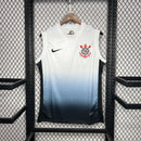 Regata Corinthians Third 24/25 - Nike Torcedor Masculina