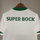 Camisa Sporting Alternativa 25/26 - Nike Torcedor Masculina