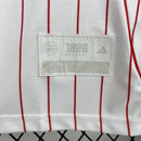 Camisa Arsenal Edição Especial 25/26 "US PACK" - Adidas Torcedor Masculina