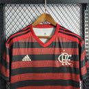 Camisa Flamengo Home 2019 - Adidas Retro