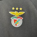 Kit Infantil Benfica Treino 25/26 - Adidas Infantil
