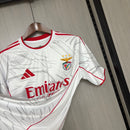 Camisa Benfica Edição Especial 25/26 EAGLE - Adidas Torcedor Masculina