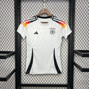 Camisa Alemanha Home 24/25 Euro - Adidas Feminina