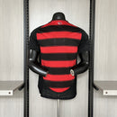 Camisa Flamengo Home 25/26 - Adidas Jogador
