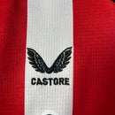 Kit Infantil Athletic Bilbao Home 25/26 - Castore Infantil