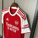 Camisa Arsenal Home 2526 - Adidas Torcedor Masculina