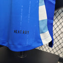 Camisa Argentina Away 24/25 - Adidas Versão Jogador