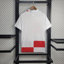 Camisa Croácia Home 24/25 - Nike Versão Torcedor