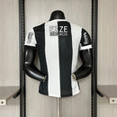 Camisa Corinthians Third + Patrocínios 24/25 - Nike Jogador