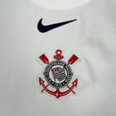 Camisa Corinthians Home 25/26 - Nike Torcedor Masculina