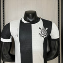 Camisa Corinthians Third 24/25 - Nike Jogador