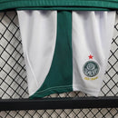 Kit Infantil Palmeiras Home 24/25 - Puma infantil
