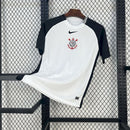 Camisa Corinthians Home 25/26 - Nike Torcedor Masculina