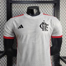 Camisa Flamengo Away 24/25 - Adidas Jogador Masculina