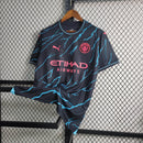 Camisa Manchester City Away II 23/24 - Puma Torcedor Masculina