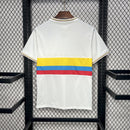 Camisa Colômbia Edição Especial 25/26 “Aniversário 100 Anos” - Adidas Torcedor Masculina