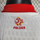 Camisa Polônia Home 24/25 - Nike Versão Jogador