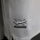 Camisa Santos Home + Patrocínios 24/25 - Umbro Jogador