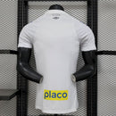 Camisa Santos Home + Patrocínios 24/25 - Umbro Jogador