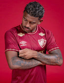 "PRÉ VENDA" Camisa Fluminense Third 25/26 - Umbro Torcedor Masculina