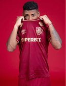 "PRÉ VENDA" Camisa Fluminense Third 25/26 - Umbro Torcedor Masculina
