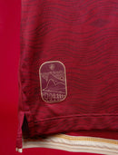 "PRÉ VENDA" Camisa Fluminense Third 25/26 - Umbro Torcedor Masculina