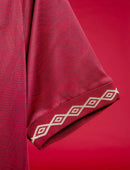 "PRÉ VENDA" Camisa Fluminense Third 25/26 - Umbro Torcedor Masculina