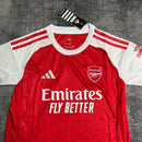Kit Infantil Arsenal Home 25/26 - Adidas Infantil