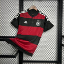 Camisa Alemanha 2014 - Versão Retro
